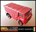 Land Rover 1 Tone Truck - Fire Fighters GB - JB Models 1.76 (1)